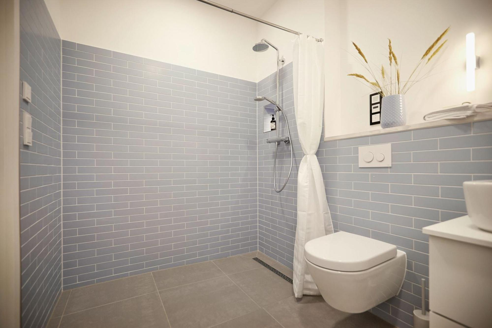 Villa Azure I Фемарн Екстер'єр фото