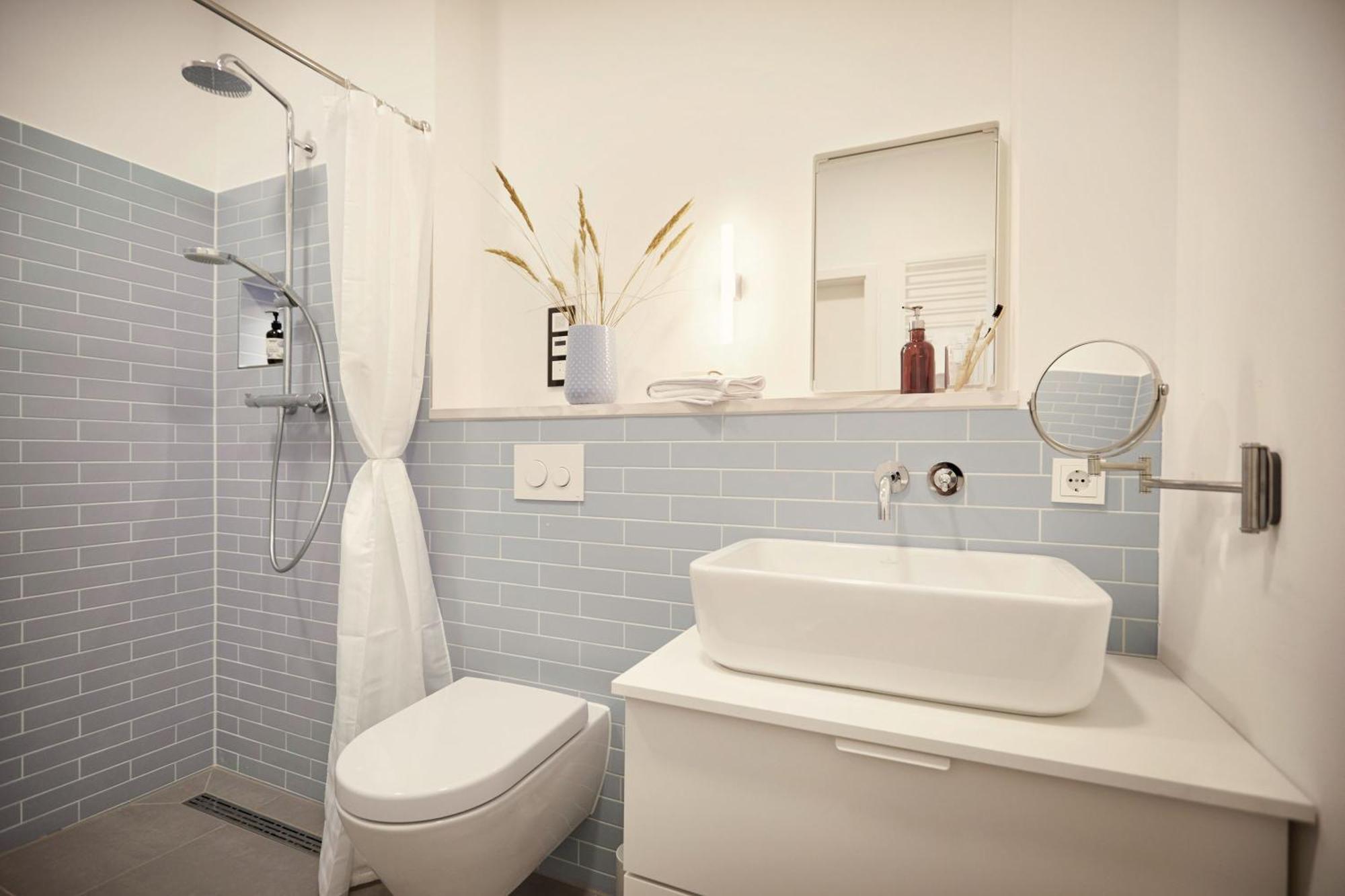 Villa Azure I Фемарн Екстер'єр фото