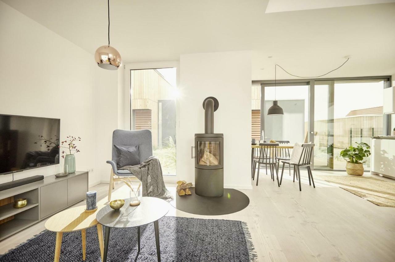 Villa Azure I Фемарн Екстер'єр фото