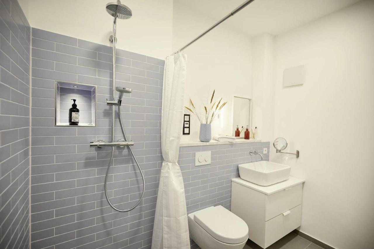 Villa Azure I Фемарн Екстер'єр фото