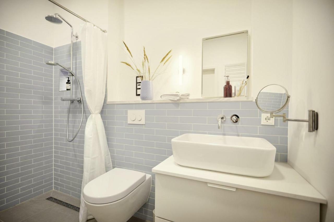 Villa Azure I Фемарн Екстер'єр фото